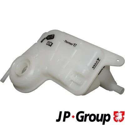 Expansion Tank, coolant